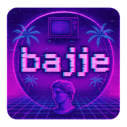 bajje logo